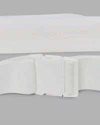 Rep Running Belt 2.0 - White-Reflective | Thumbnail Index: 3