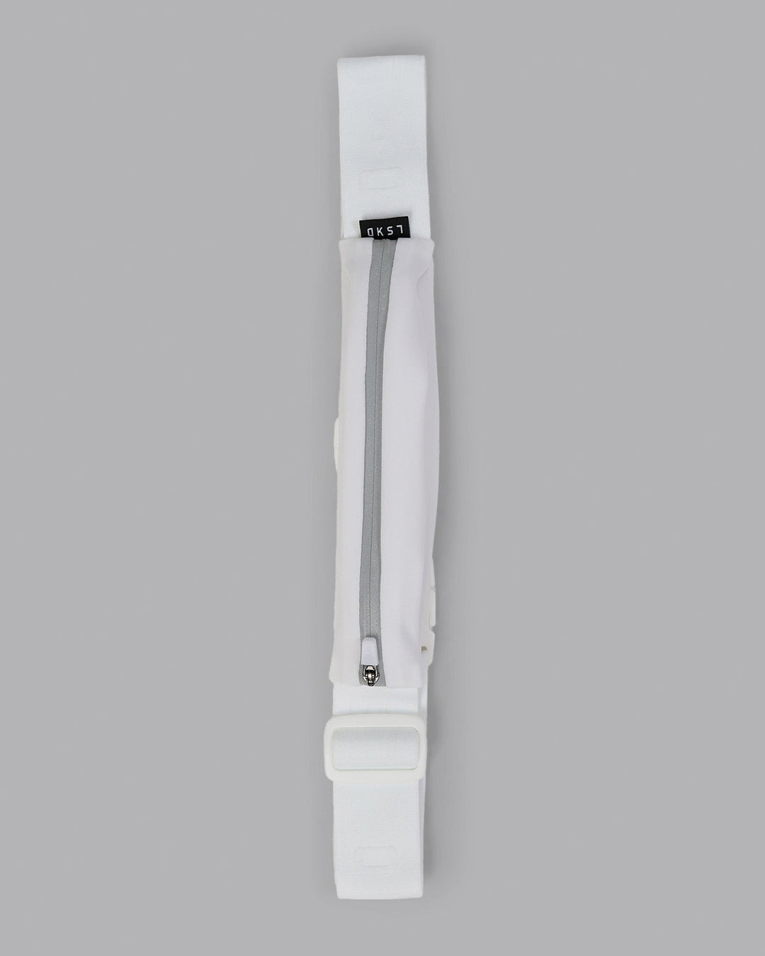 Rep Running Belt 2.0 - White-Reflective - view 1