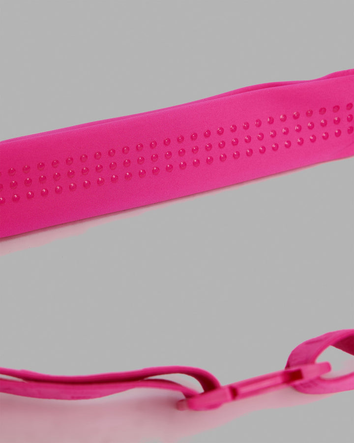 Rep Running Belt - Ultra Pink