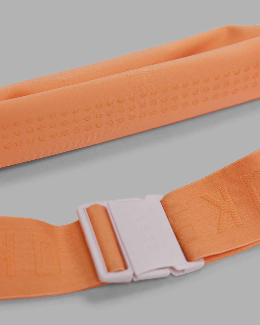 Rep Running Belt 2.0 - Cantaloupe-Festival Bloom