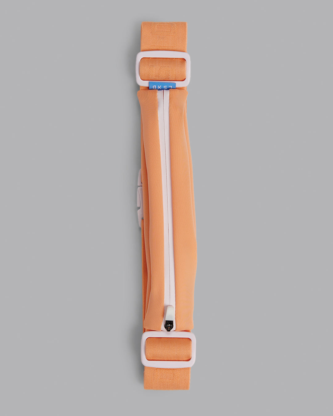 Rep Running Belt 2.0 - Cantaloupe-Festival Bloom