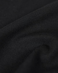Rep Fabric-Black