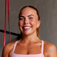 Model's Photo - Róisín