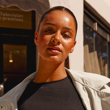 Model's Photo - Rosie