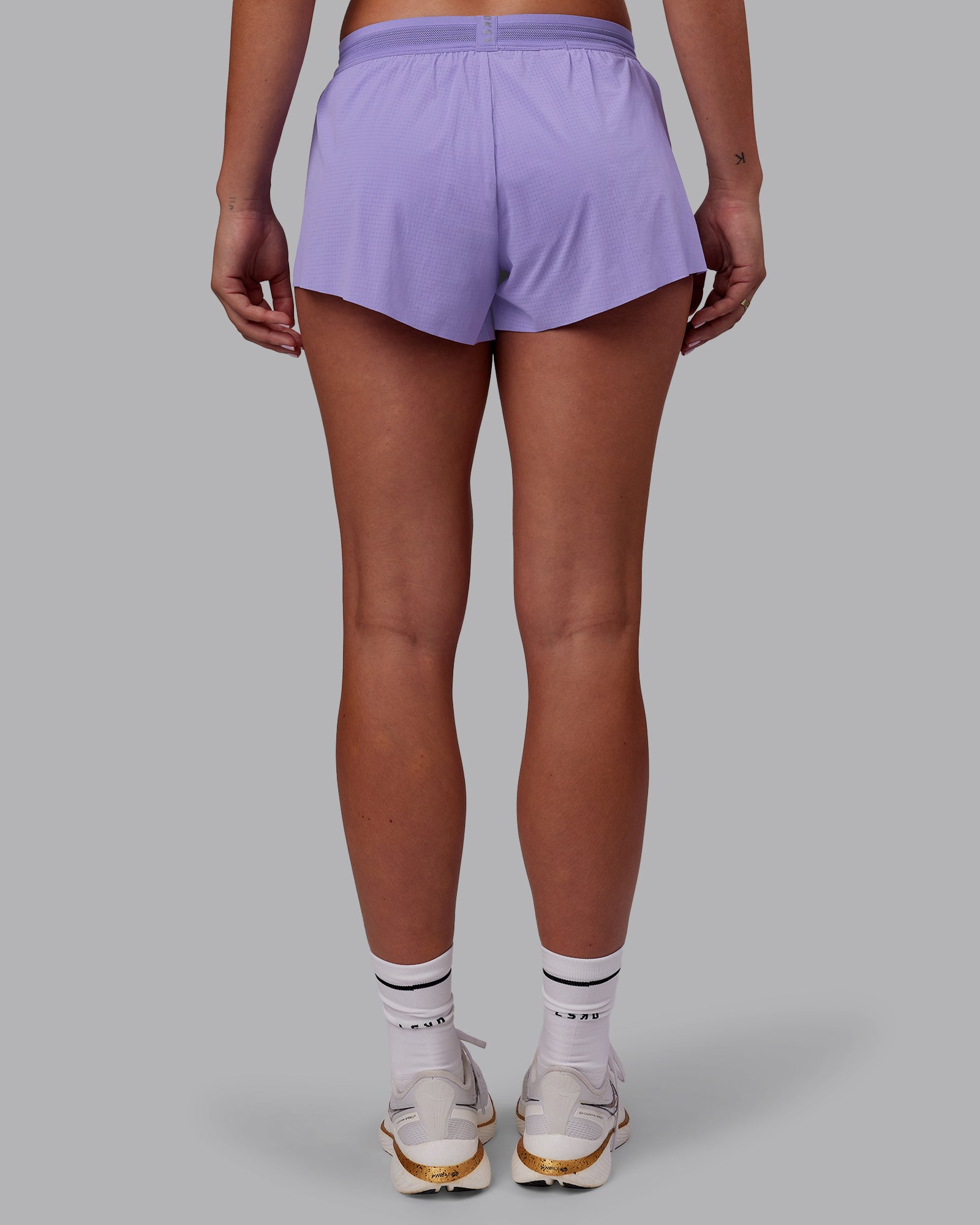 Running Shorts For Women YOGALICIOUS Haven Running Shorts Nike Pro