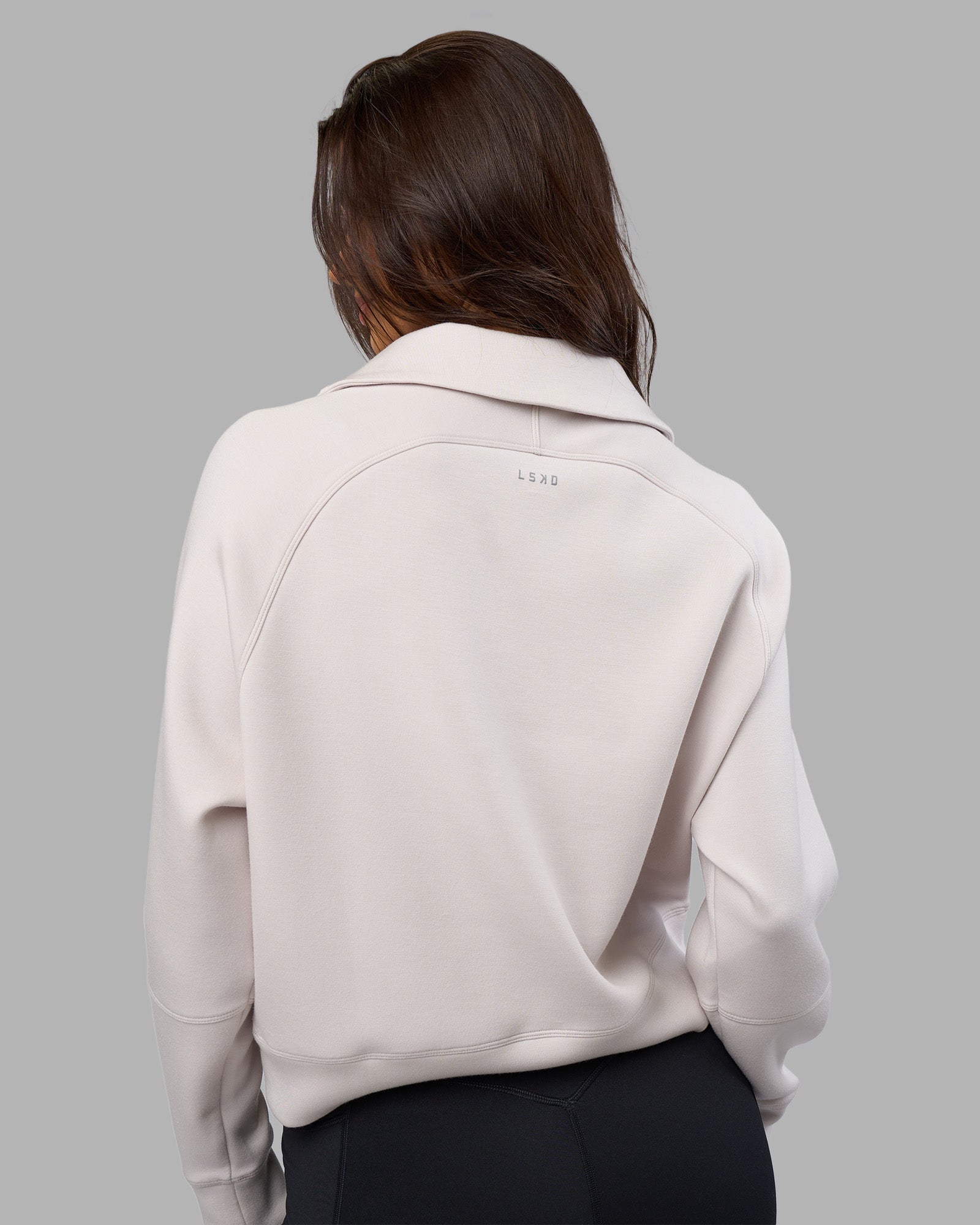 りーる1 Varley Horton Side Zip Midlayer – The Shop at Equinox