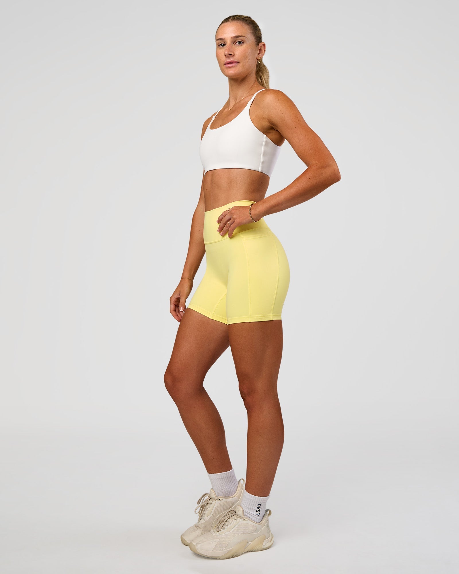 Fusion V-Contour Ultra High-Rise 6