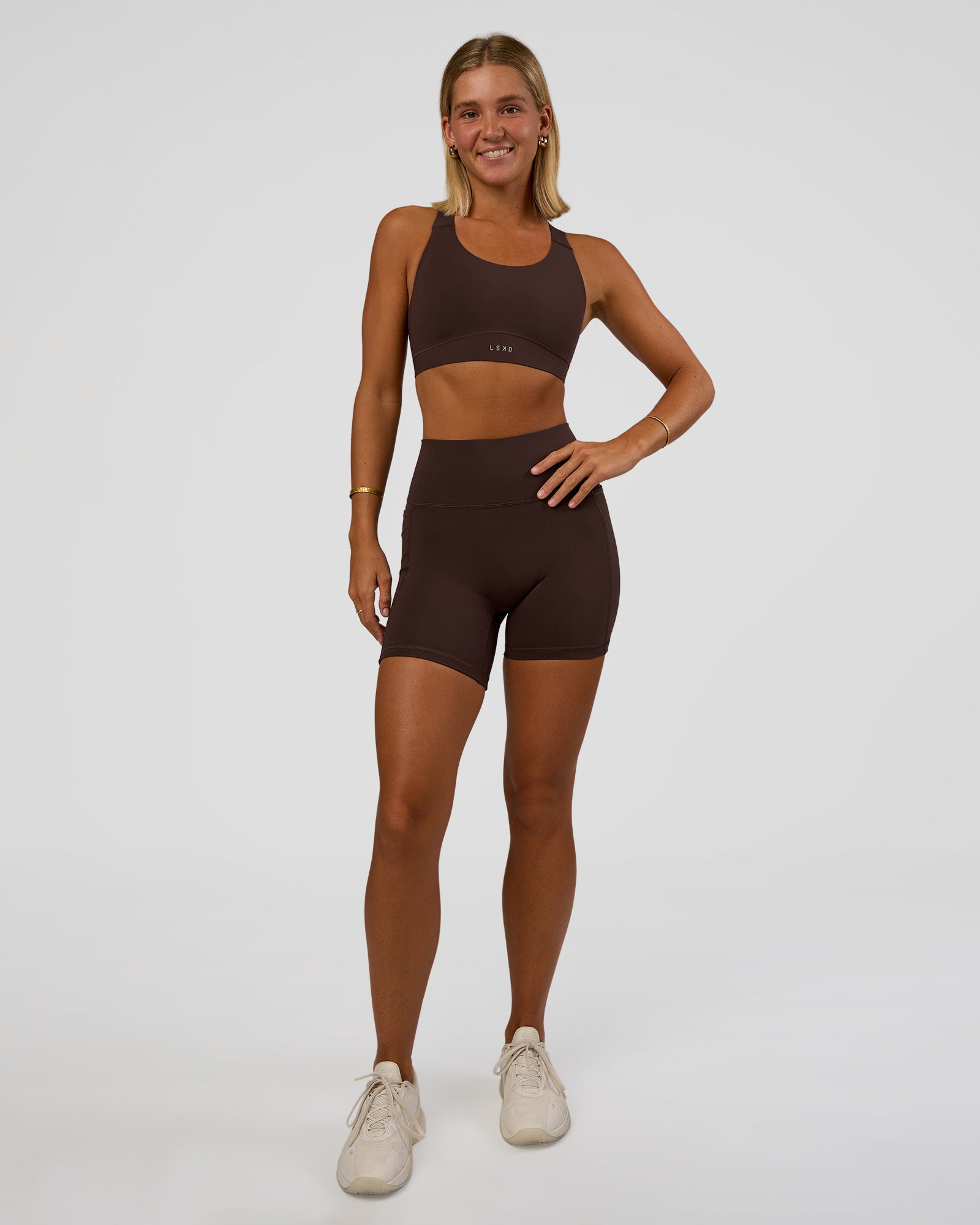 Fusion V-Contour Ultra High-Rise 6
