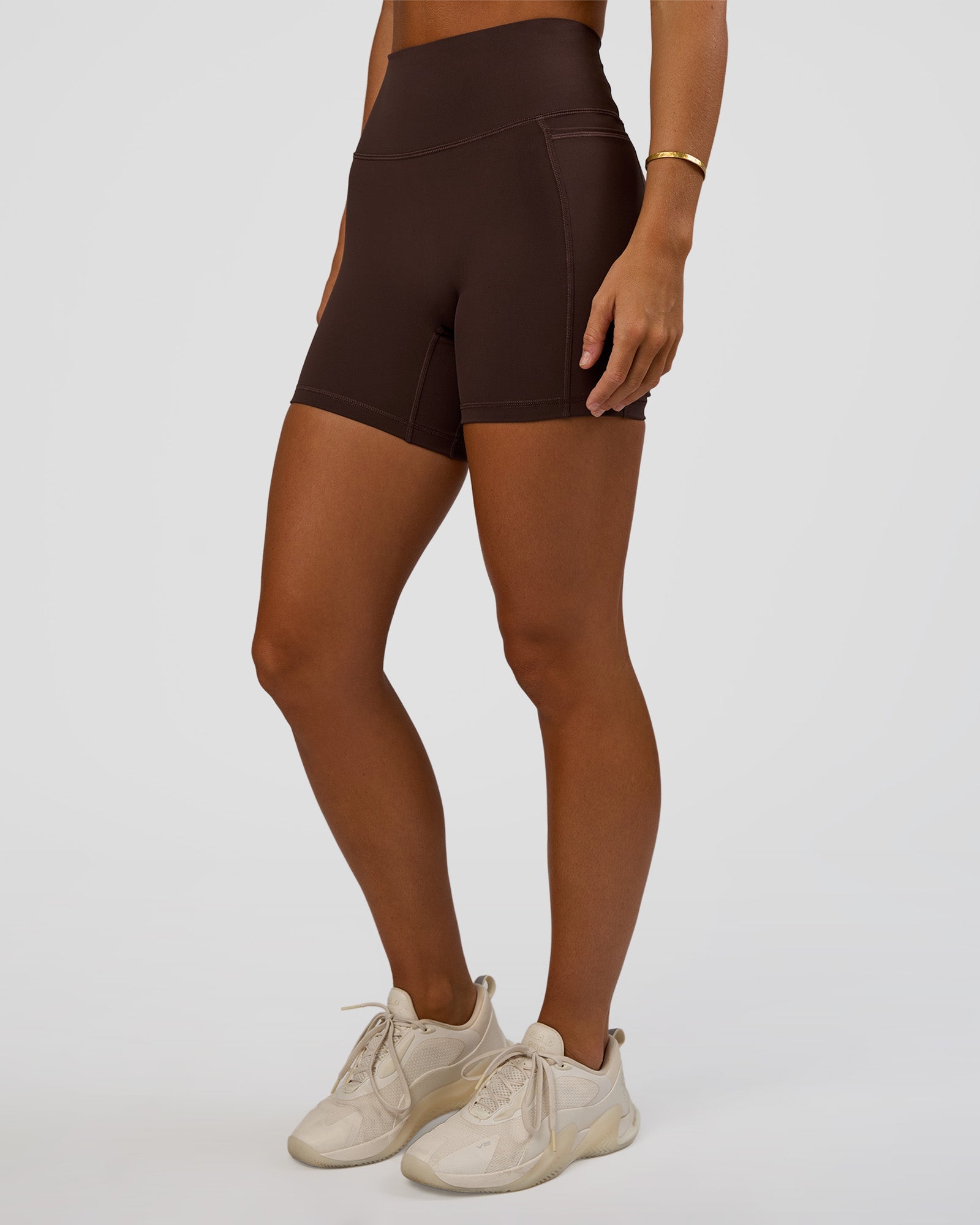 Fusion V-Contour Ultra High-Rise 6