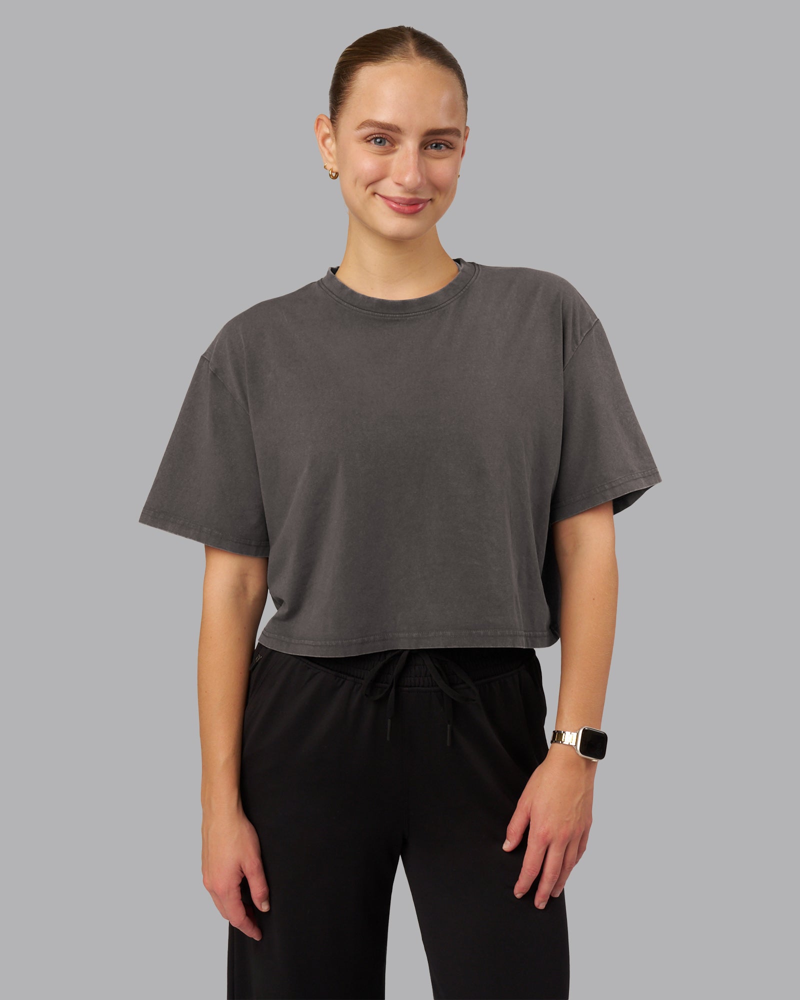 Women's Cropped Hoodies & Jumpers – LSKD US