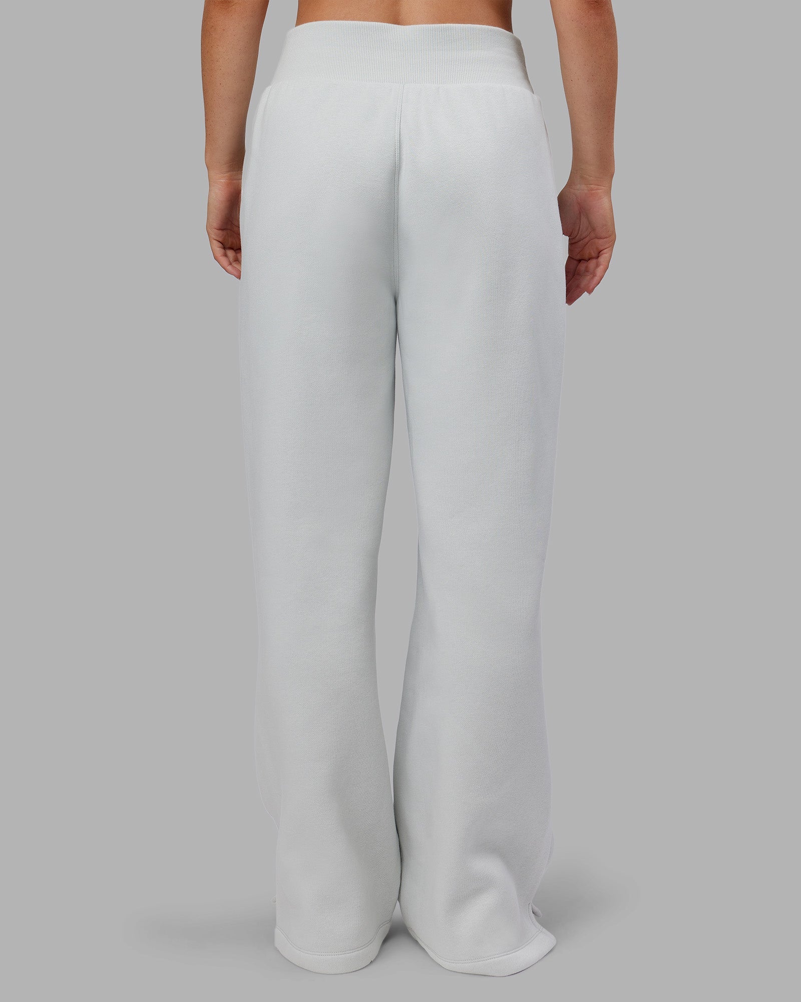 MVP Wide Leg Track Pant - Digital Mist | LSKD – LSKD US