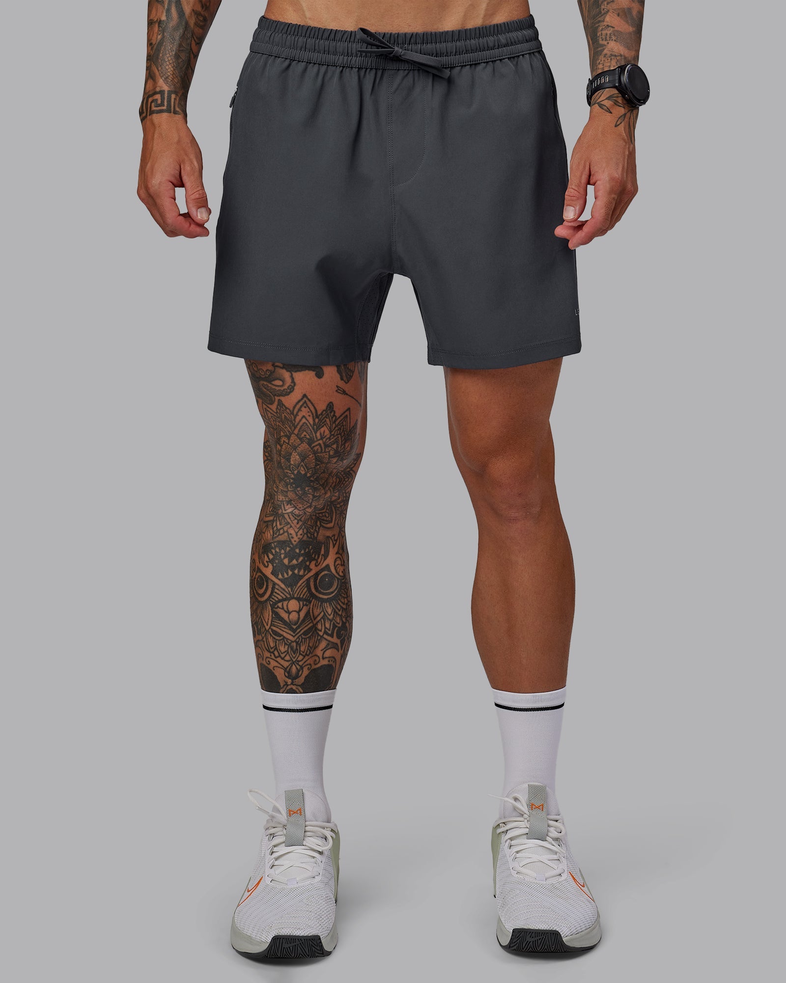 レイドジャパン「NYLON SHORTS 2」RAIDERSメンバー限定