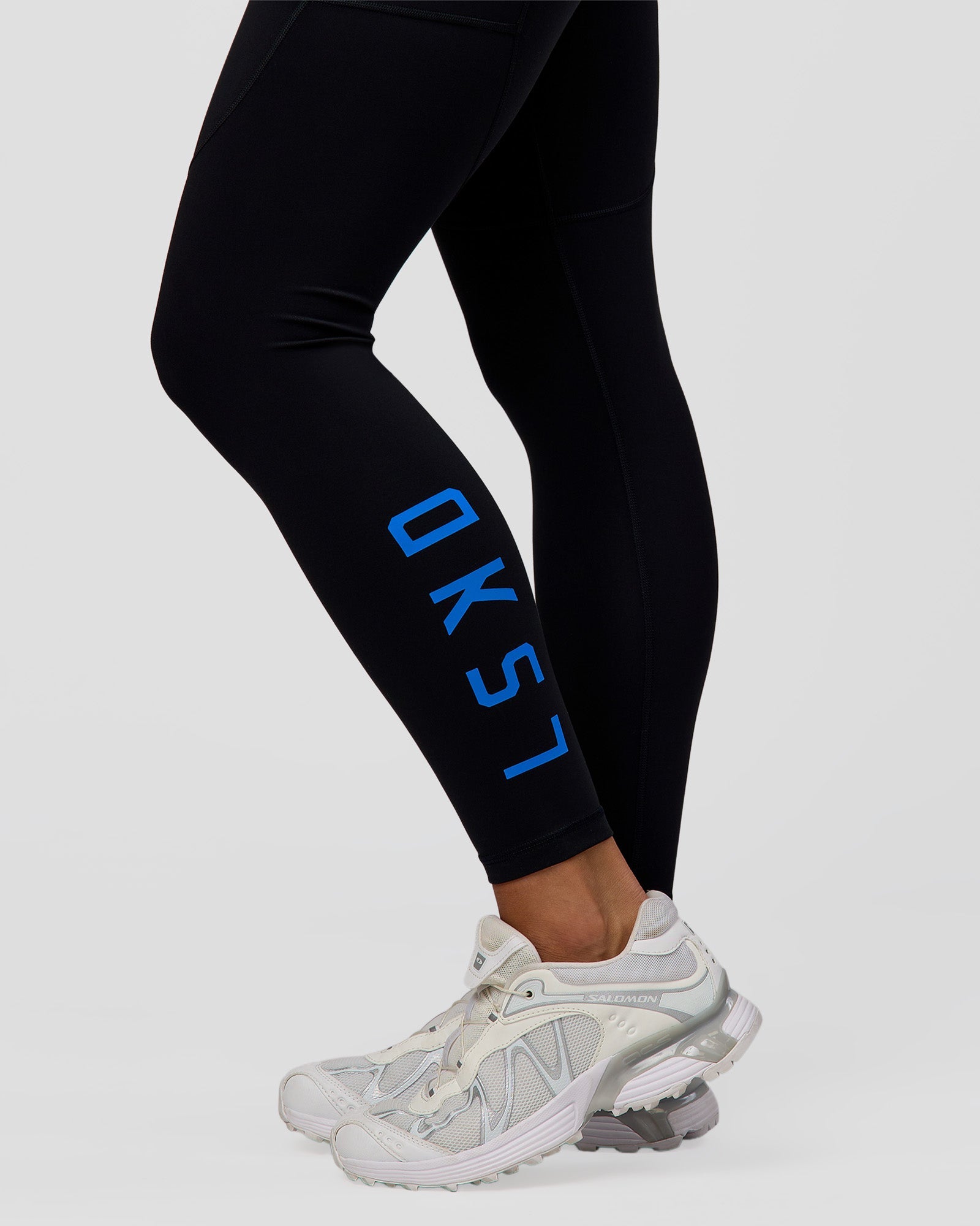 Rep Ultra High-Rise Full Length Legging Pockets - Black-Palace