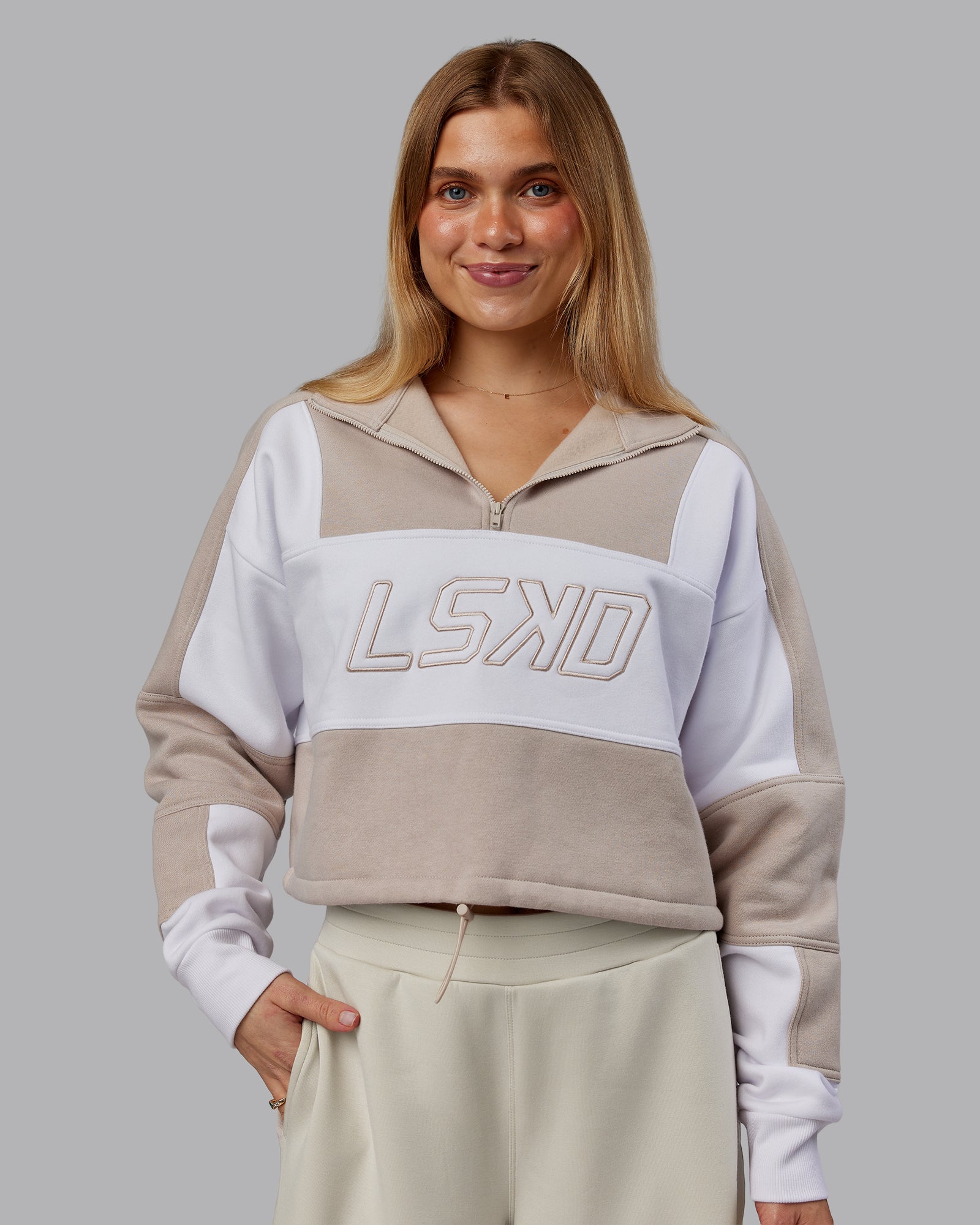 Women's Cropped Hoodies & Jumpers – LSKD US Women's Cropped Hoodies & Jumpers – LSKD US