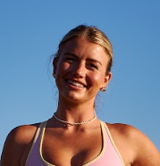 Model's Photo - Millie