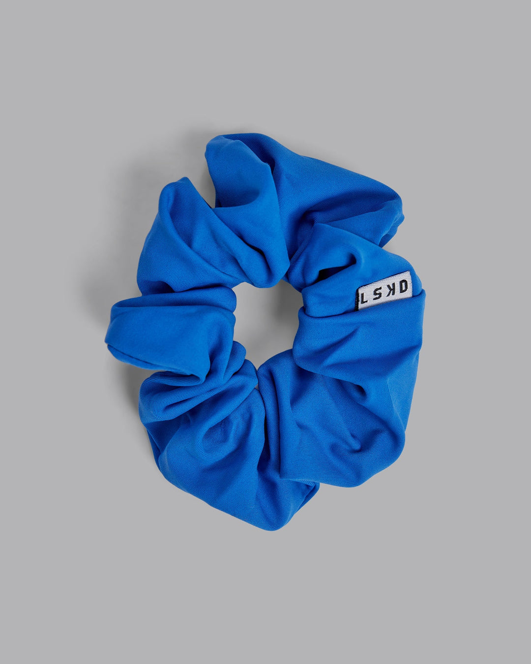 Swift Scrunchie - Power Cobalt