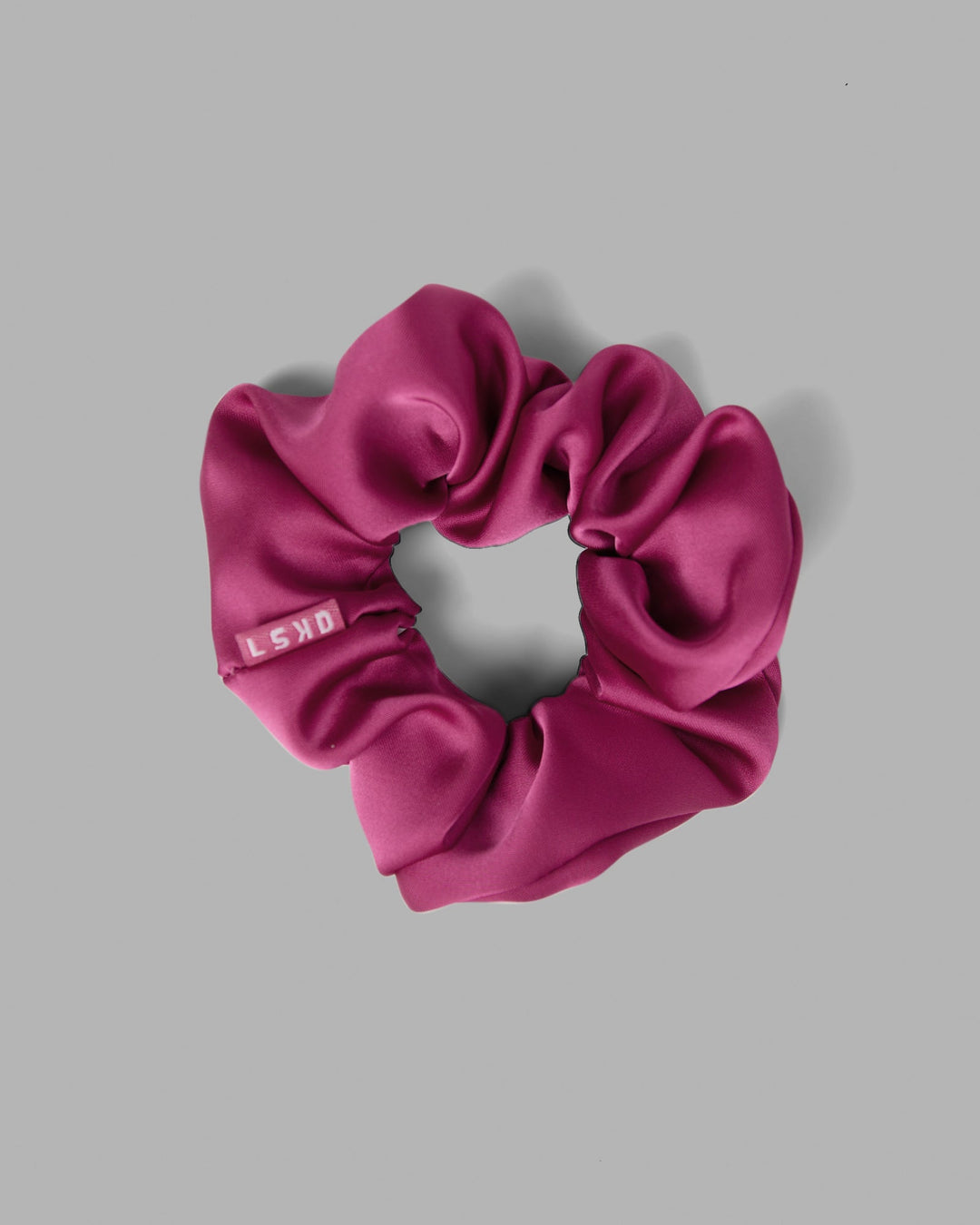 Swift Scrunchie - Ultra Pink