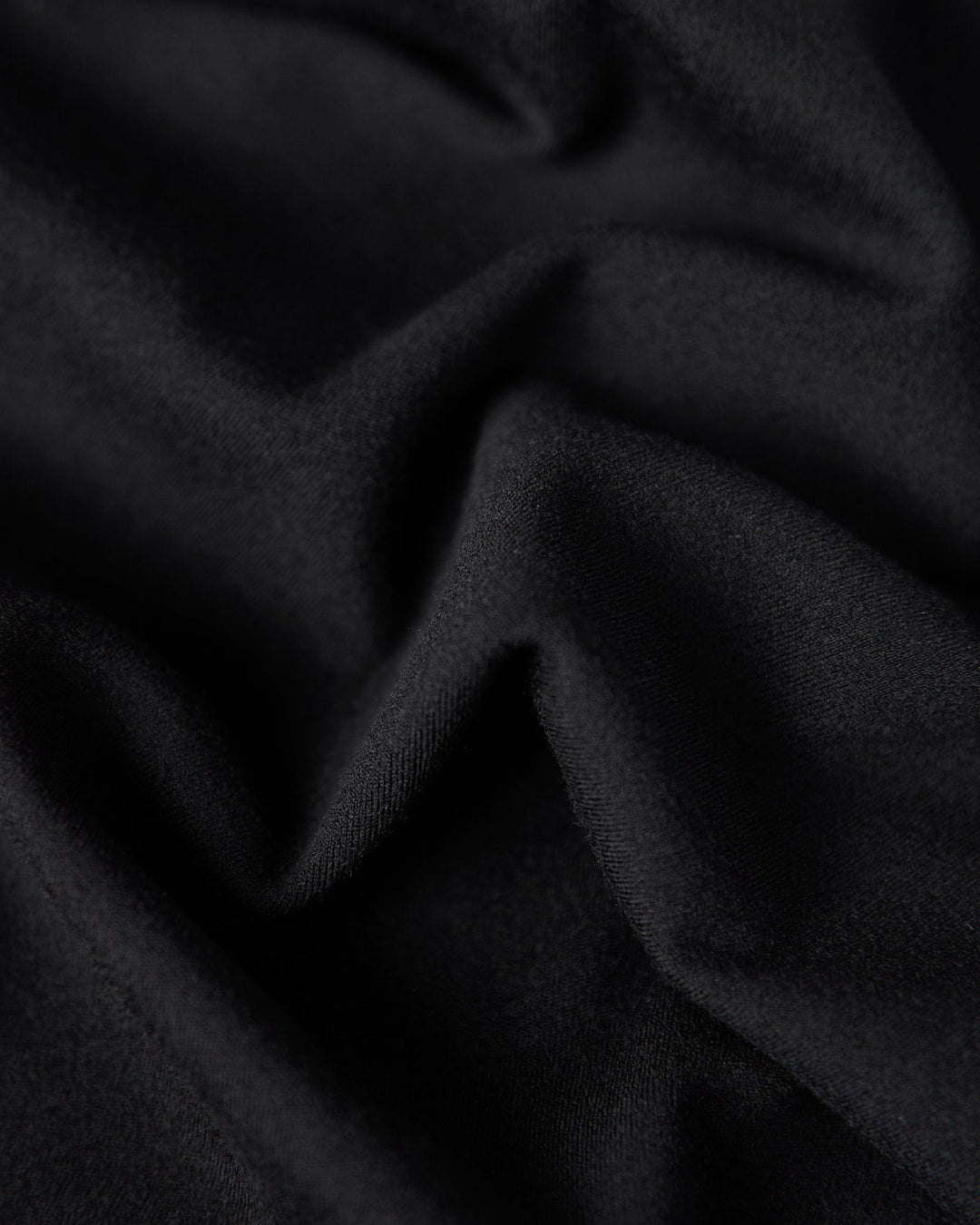 Zephyr Fabric-Black