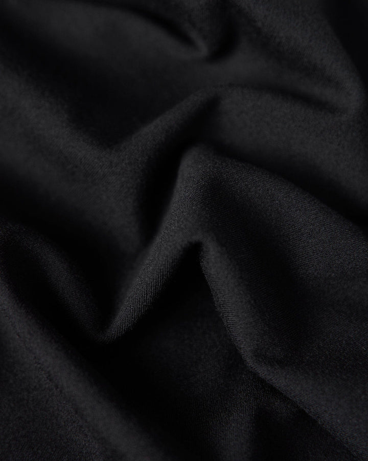 Zephyr Fabric-Black
