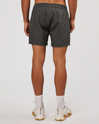 Man wearing Rep 5" Performance Short - Dark Storm | Model:Albert | Size:M | Thumbnail Index: 3