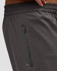 Man wearing Rep 5" Performance Short - Dark Storm | Model:Albert | Size:M | Thumbnail Index: 6