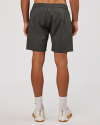 Man wearing Rep 7" Performance Short - Dark Storm | Model:Albert | Size:M | Thumbnail Index: 6