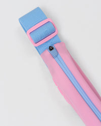 Studio image of Rep Run Belt 2.0 - Pink Rose-Open Air | Thumbnail Index: 5
