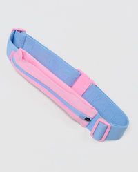 Studio image of Rep Run Belt 2.0 - Pink Rose-Open Air | Thumbnail Index: 0