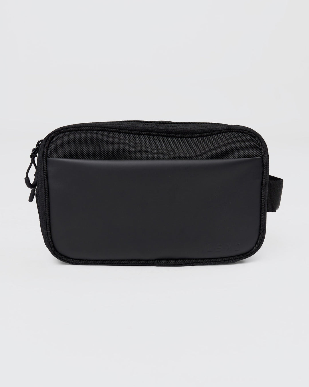 Studio image of Functional Training Toiletry Bag - Black - view 2