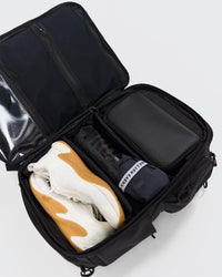 Studio image of Functional Training Toiletry Bag - Black | Thumbnail Index: 2