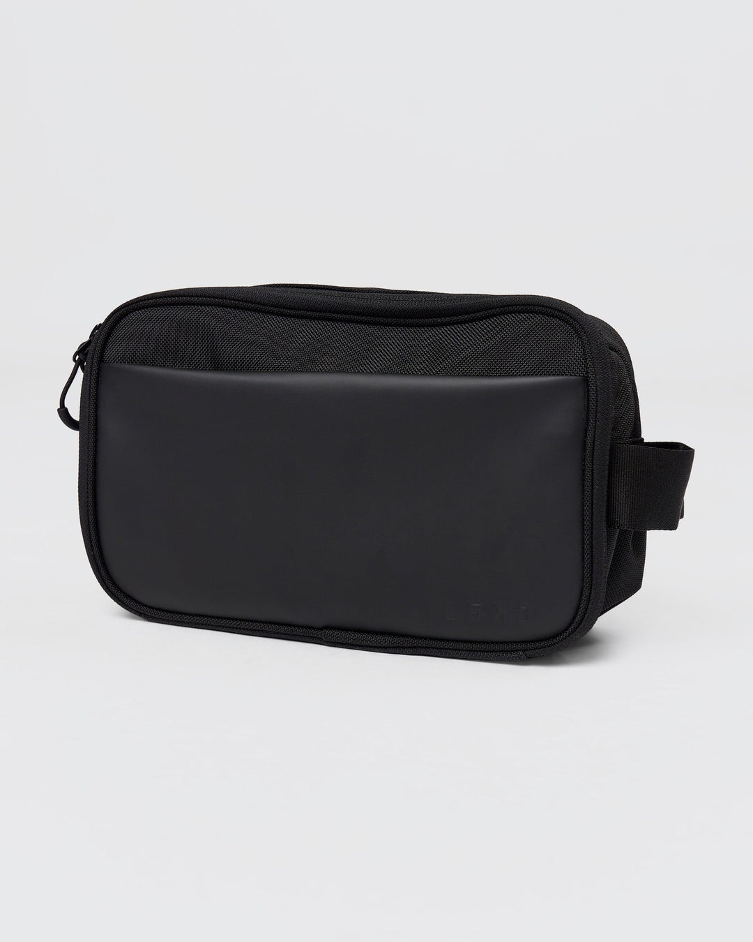 Studio image of Functional Training Toiletry Bag - Black - view 8