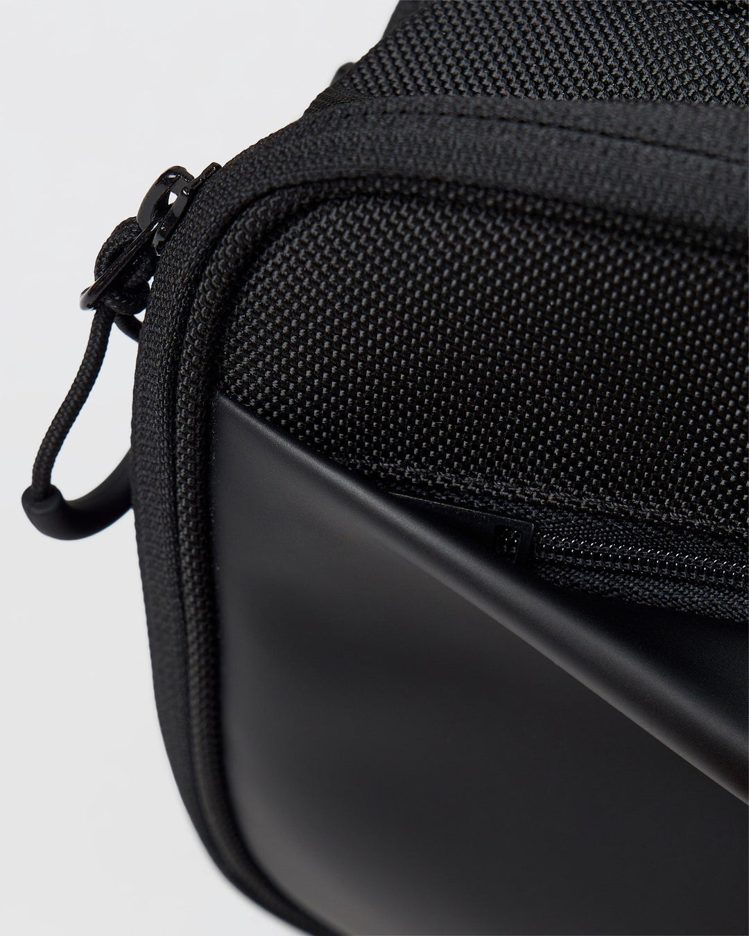 Studio image of Functional Training Toiletry Bag - Black - view 11