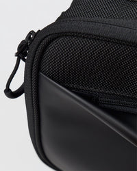 Studio image of Functional Training Toiletry Bag - Black | Thumbnail Index: 10