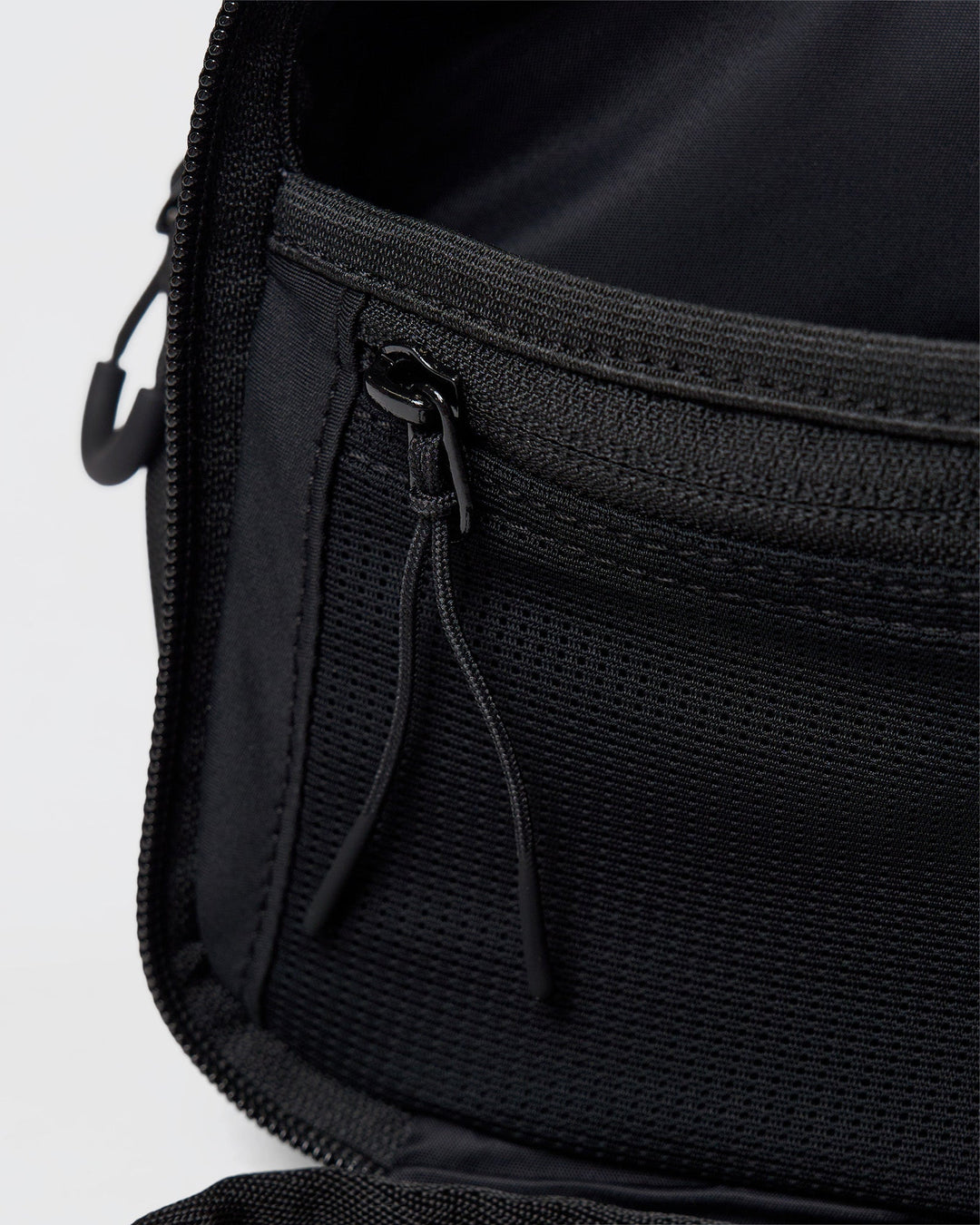 Studio image of Functional Training Toiletry Bag - Black - view 12