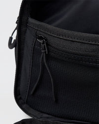 Studio image of Functional Training Toiletry Bag - Black | Thumbnail Index: 11