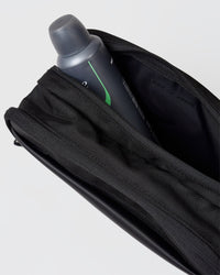 Studio image of Functional Training Toiletry Bag - Black | Thumbnail Index: 12
