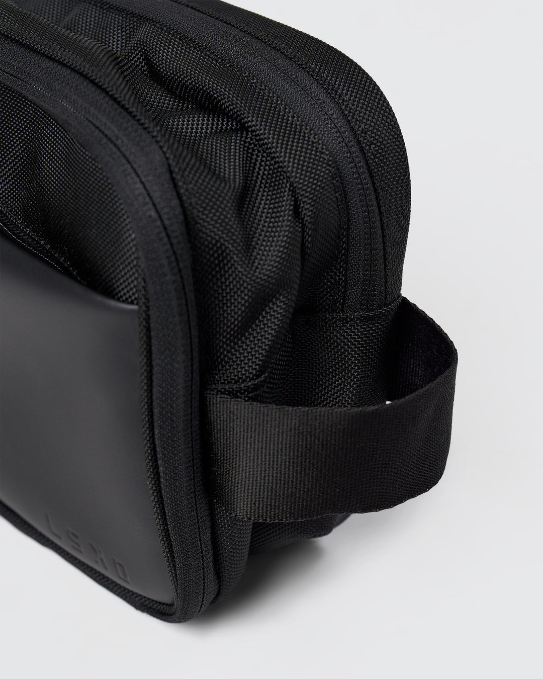 Studio image of Functional Training Toiletry Bag - Black - view 14
