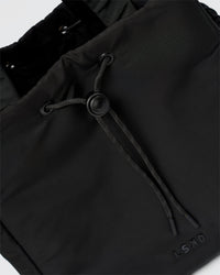 Studio image of Go-To Bucket Bag - Black | Thumbnail Index: 4