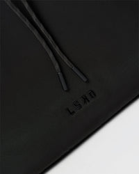 Studio image of Go-To Bucket Bag - Black | Thumbnail Index: 5