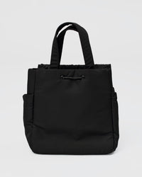 Studio image of Go-To Bucket Bag - Black | Thumbnail Index: 11