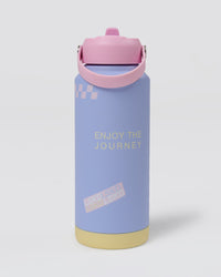 Studio image of Hydra Bottle 32oz - Open Air-Lemon | Thumbnail Index: 0