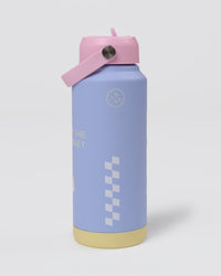 Studio image of Hydra Bottle 32oz - Open Air-Lemon | Thumbnail Index: 1