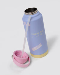 Studio image of Hydra Bottle 32oz - Open Air-Lemon | Thumbnail Index: 3