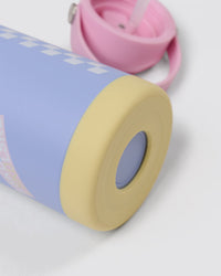 Studio image of Hydra Bottle 32oz - Open Air-Lemon | Thumbnail Index: 6