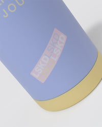 Studio image of Hydra Bottle 32oz - Open Air-Lemon | Thumbnail Index: 7