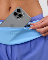 Studio image of Pace Run Belt - Open Air | Thumbnail Index: 1