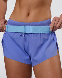 Studio image of Pace Run Belt - Open Air | Thumbnail Index: 9