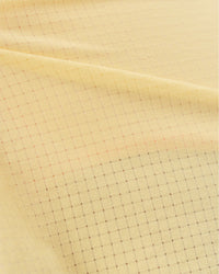 Woman wearing Accelerate 3" Mid-Rise Running Short - Marshmallow-Lemon-Ultra Pink | Model:Bianca | Size:S | Thumbnail Index: 8
