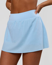 Woman wearing Pacer Skirt - Open Air | Model:Bianca | Size:S | Thumbnail Index: 0