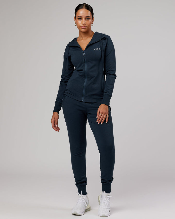 PB Jogger - Carbon-Tonal